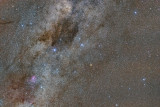 The Southern Cross 