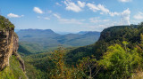 Katoomba Falls south view