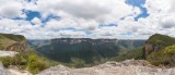 Pearces Pass Blue Mountains NSW Australia