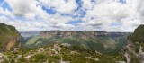 Pearces Pass Blue Mountains Australia