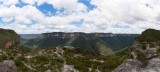 Pearces Pass Blue Mountains NSW Australia