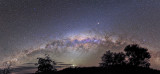 Milky Way Panorama