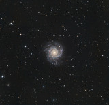 M74 