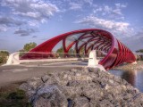 Peace Bridge