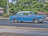 1956 Cadillac