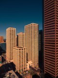 Bow Valley Square & Suncor Energy Centre