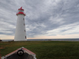 Point Prim Lighthouse