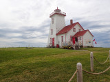 Wood Islands Lighthouse