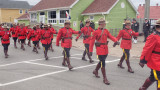 Pictou Lobster Carnival Parade