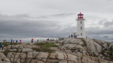 Peggy's Cove