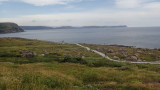 View from Cape Spear Historic Site