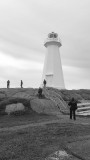Cape Spear Historic Site