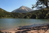 Crandell Lake