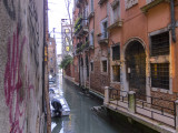 Venecia febrero 2014