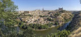 Panormica de  Toledo