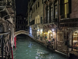 Canales venecianos