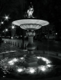 Fuente Paseo del Prado