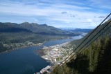 Mt Roberts - Juneau