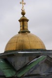 view from St Isaacs Cathedral, St P