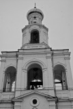 St George Monastery, nr Velicky Novgorod