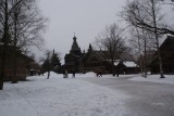 St George Monastery, nr Velicky Novgorod