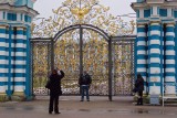 Catherine Palace, Pushkin