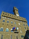 Palazzo Vecchio...of course!