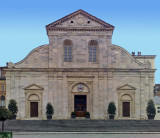 Cathedral of San Giovanni Battista