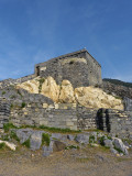 Portoveneres Fortress