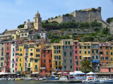 Still a look at Portovenere...