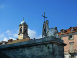 Gran Madre di Dio Church ( detail)