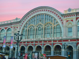 Porta Nuova railway station