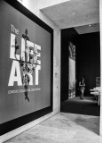 The Life of Art