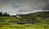 Thingvellir Natiional Park