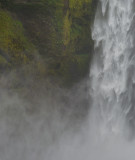 Skogafoss