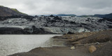 Solheimajokull  Glacier
