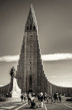 Hallgrimskirja