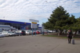 Simferopol airport