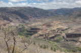 waimea canyon, kauai