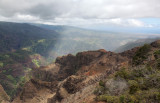 waimea canyon, kauai