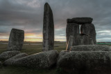 stonehenge (england)