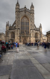 bath, england