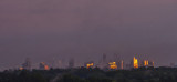 the view from my office deck