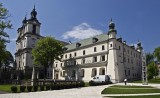 Church of St Michael the Archangel and St Stanislaus