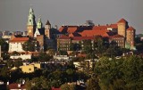 Wawel - royal castle
