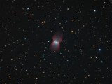 NGC 2346<br>Minkowski 1-10<br>PN G215.6+03.6
