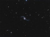 NGC 2623(Arp 243)