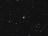 Campbells Hydrogen Star<br>BD+30 3639 <br> PN G064.7+05.0