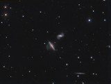 NGC 6286 & NGC 6285<br>(Arp 293)
