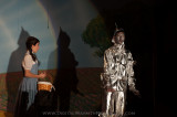 Wizard of Oz - UTMS 2013